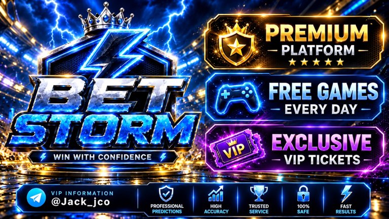 BET STORM