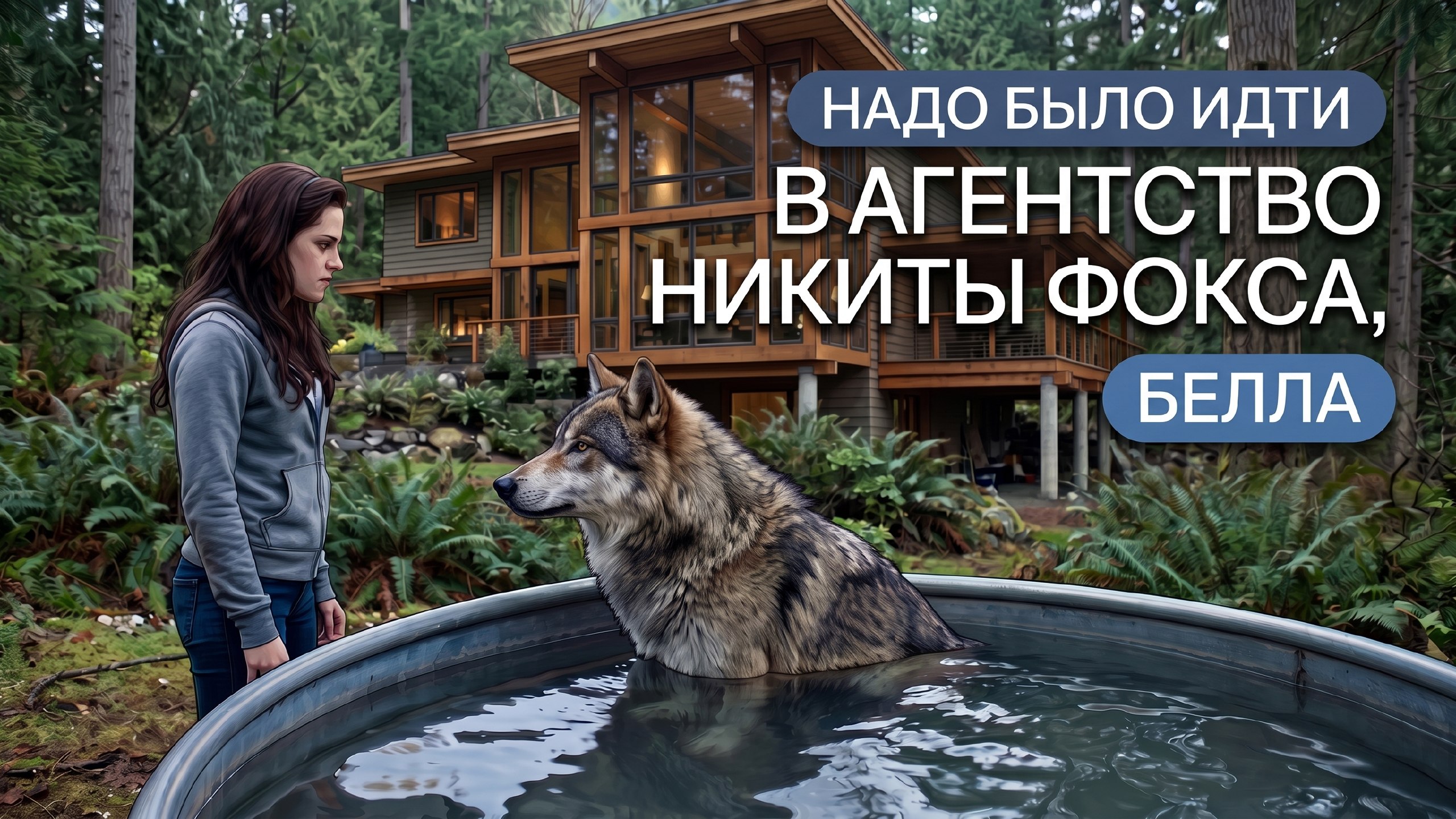 Nikita Fox | Трафик для онлайн-школ