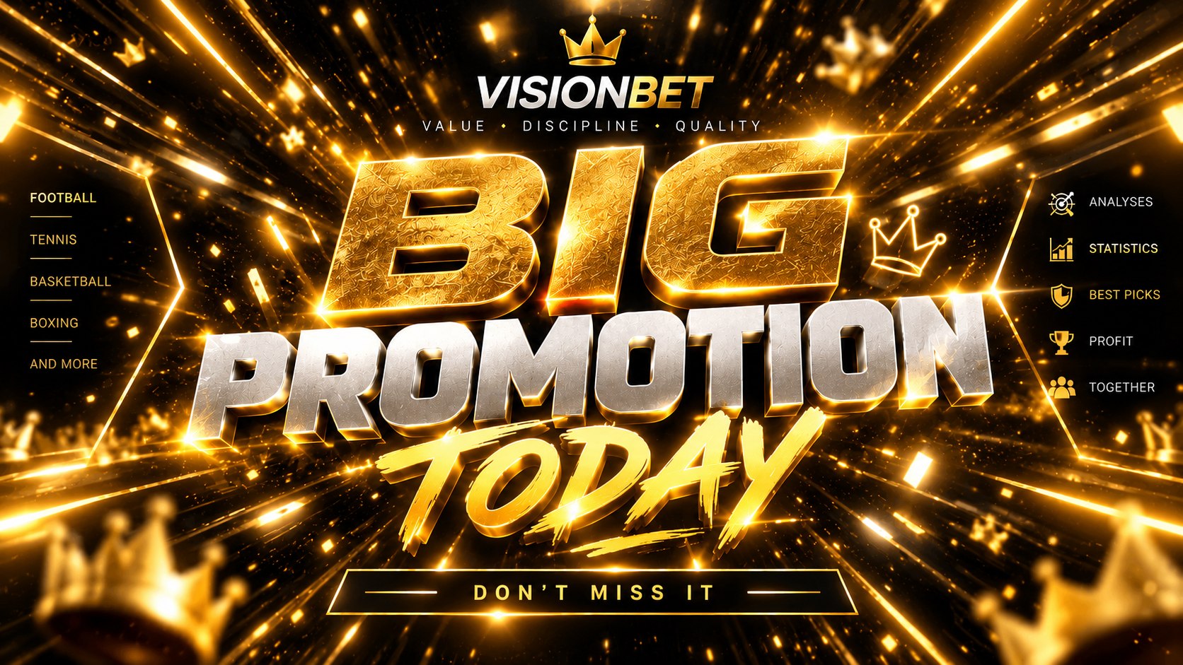 VISIONBET