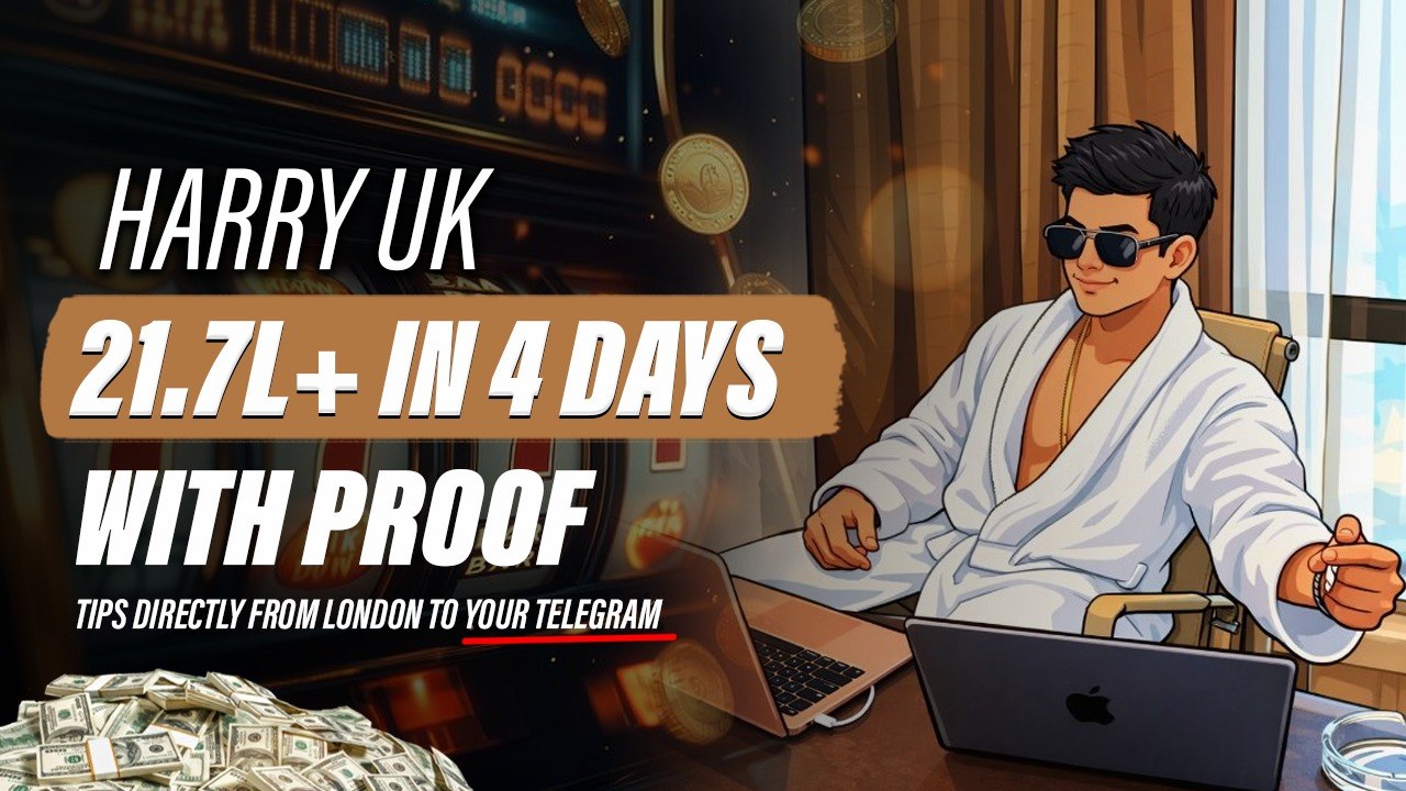 Harry UK Official