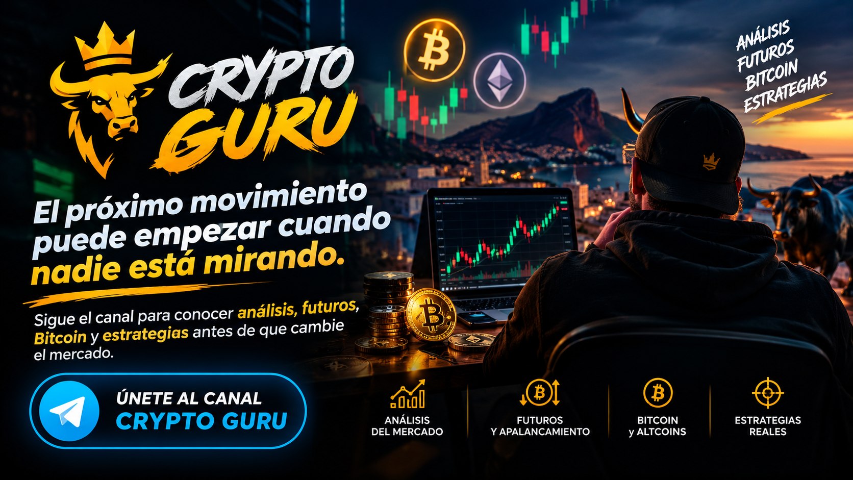 Crypto Guru