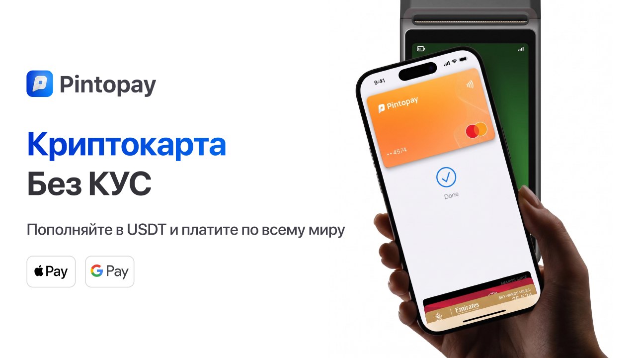 My Pintopay