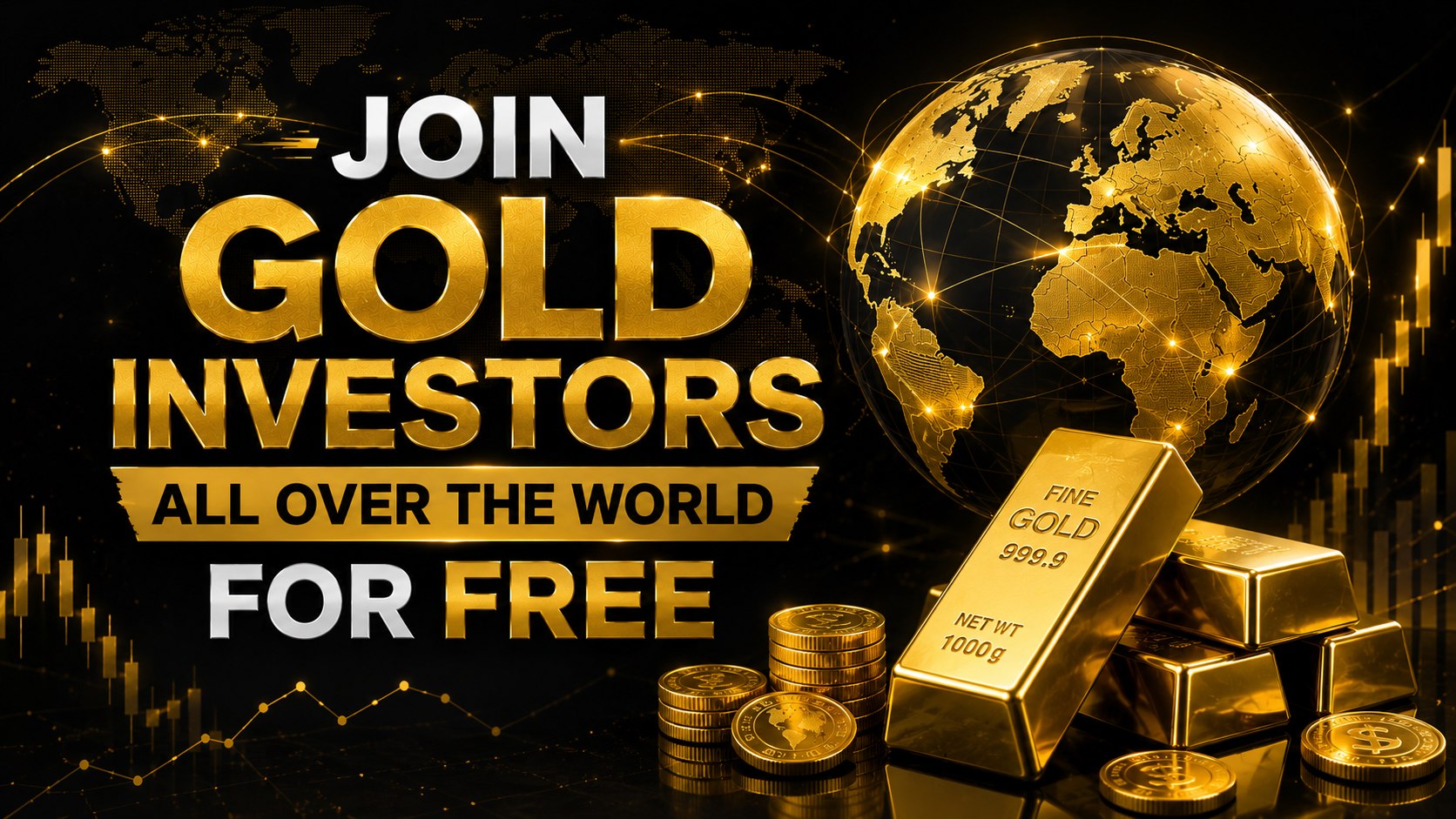 Gold Investors