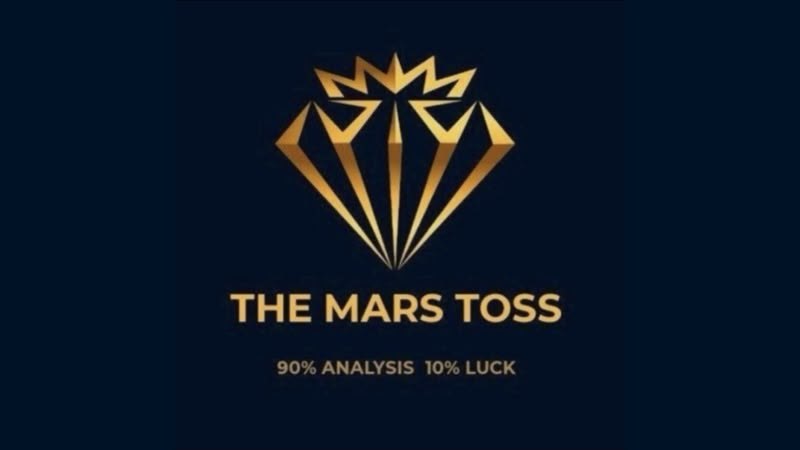 THE MARS