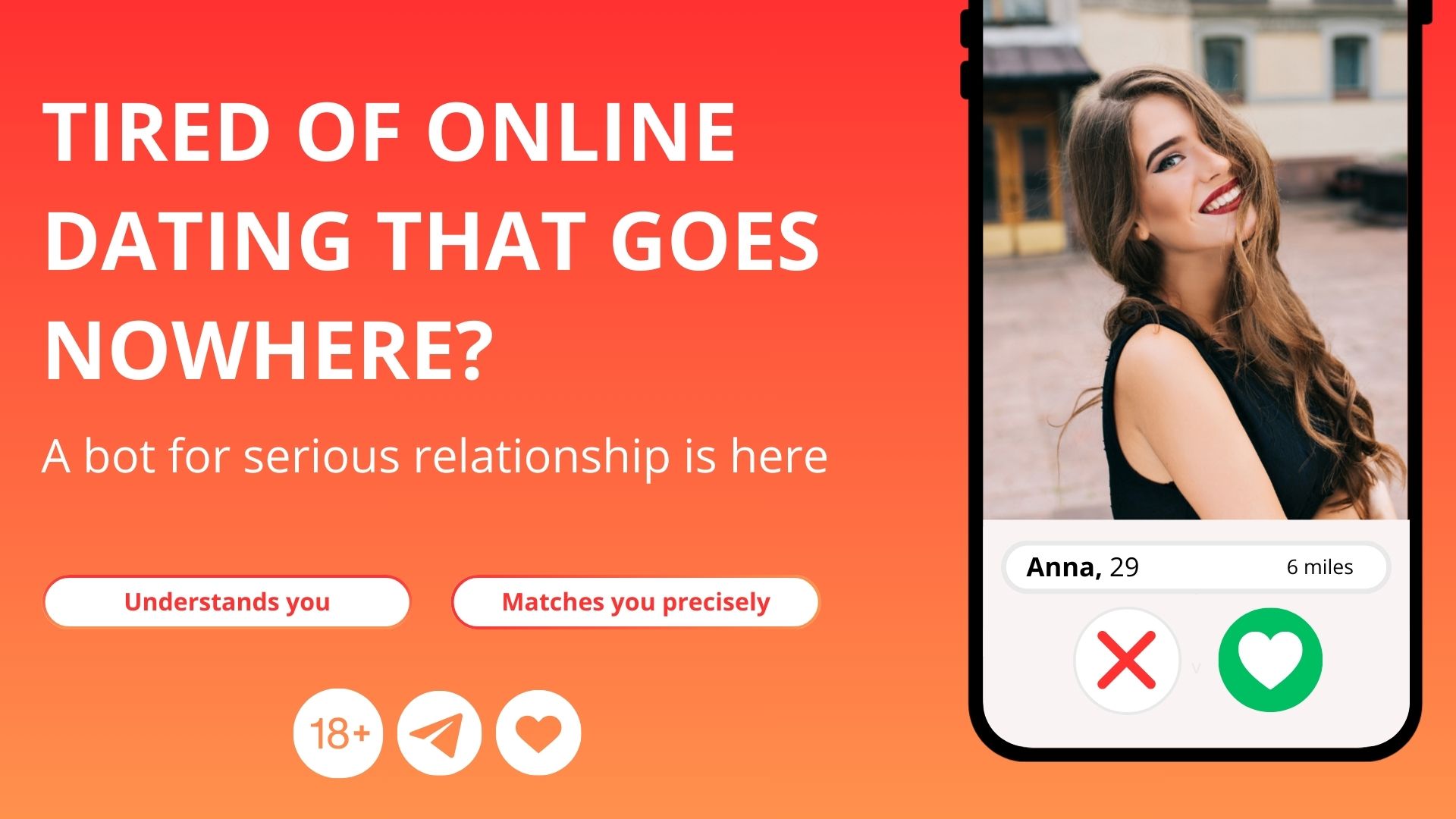 MeetDate — find your love