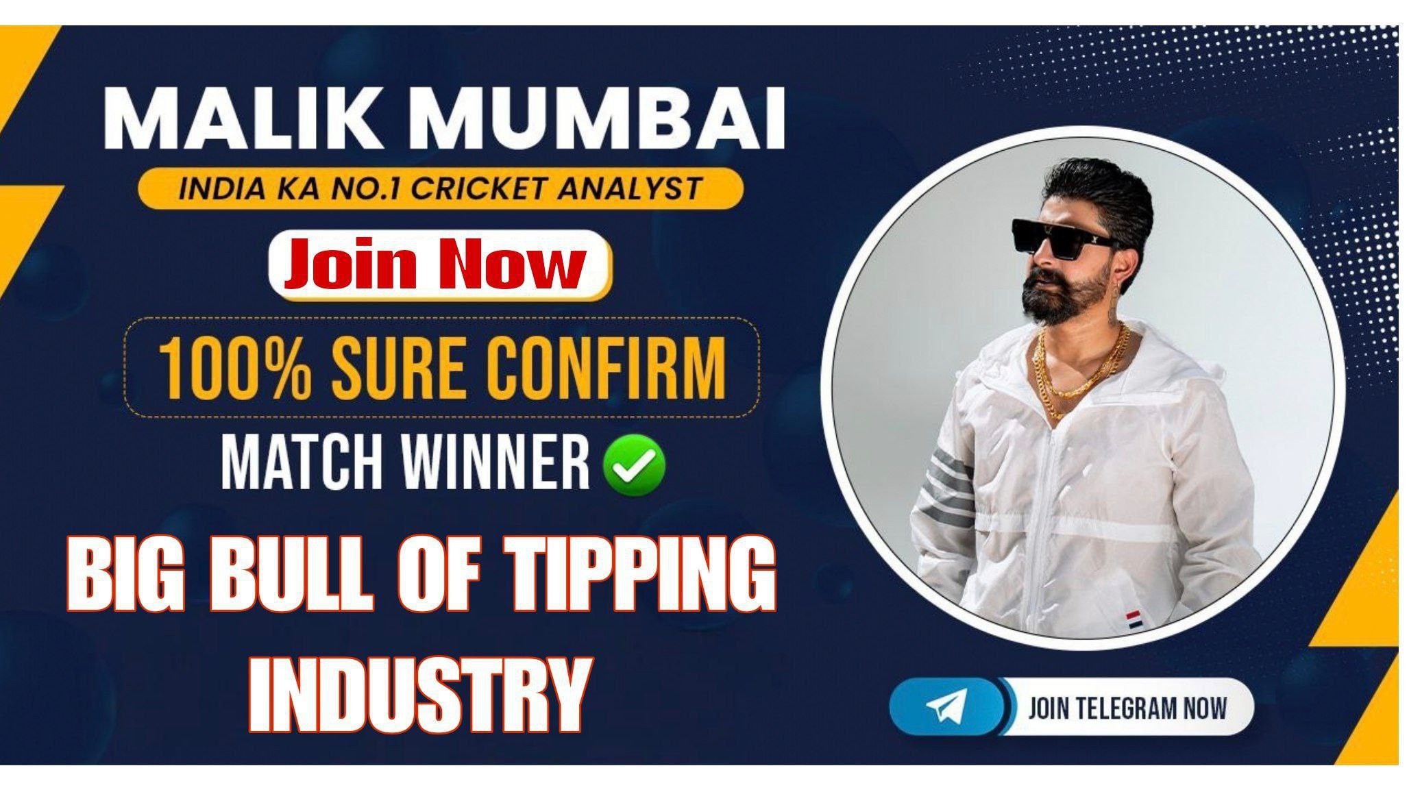 Malik Mumbai 2015