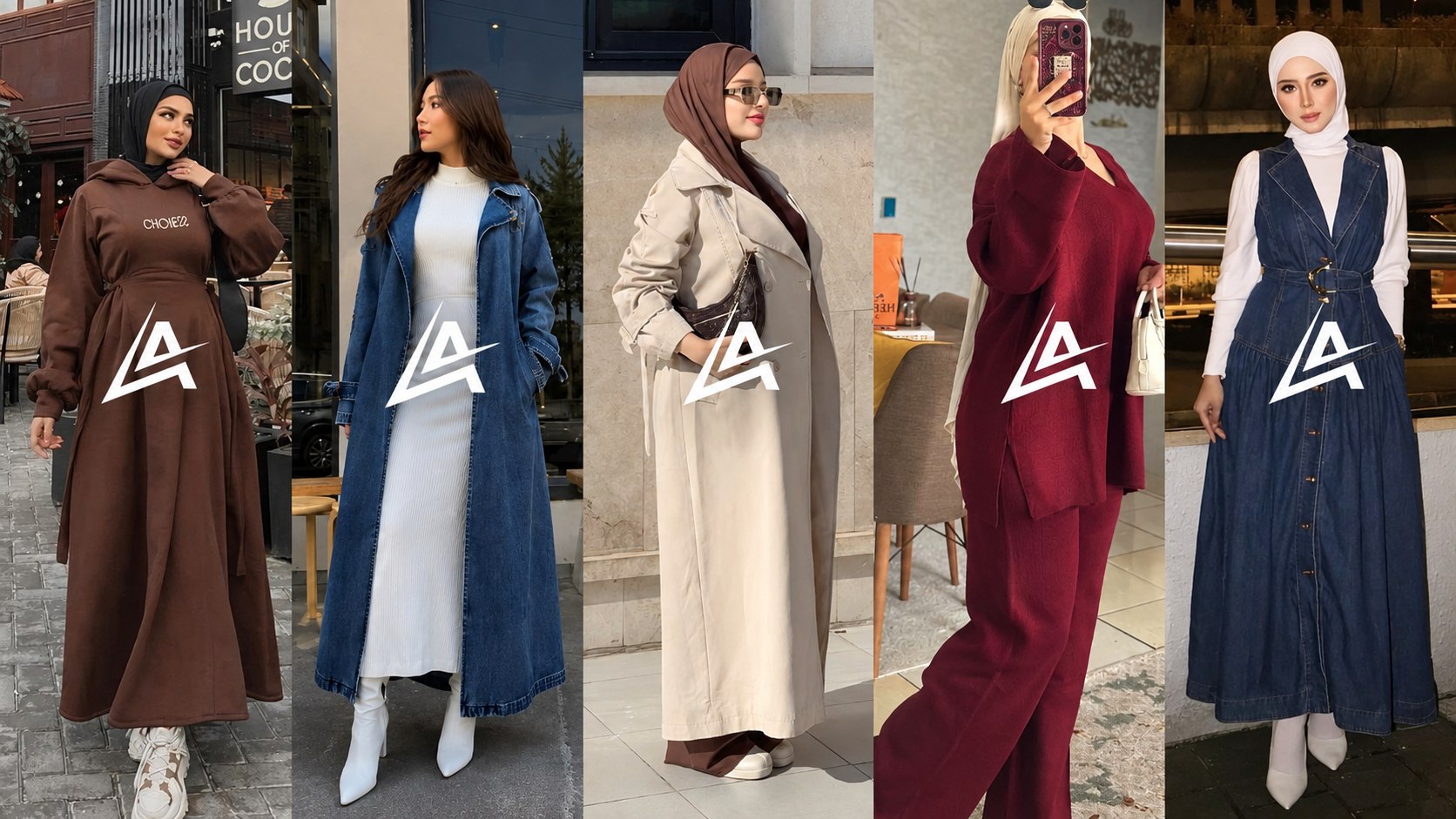 A STYLE