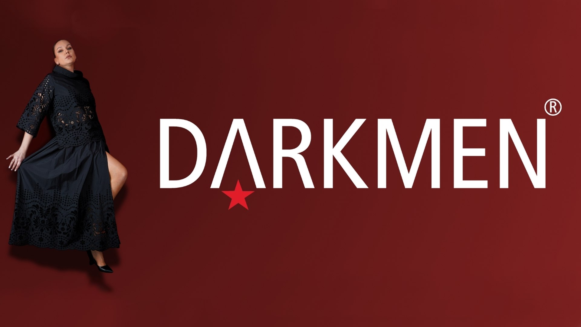DARKMEN | DARKWIN | LALELI | ISTANBUL