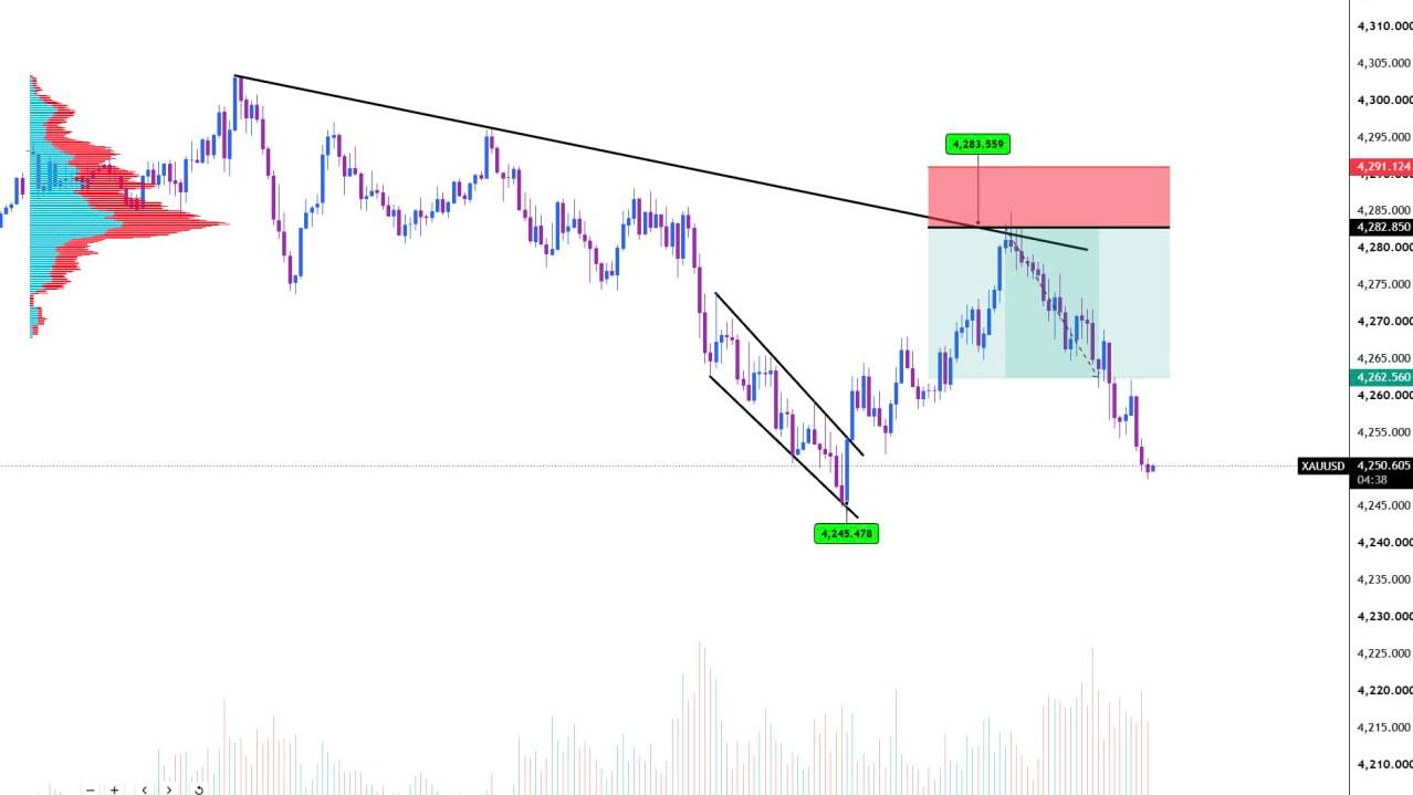 VN Forex Team