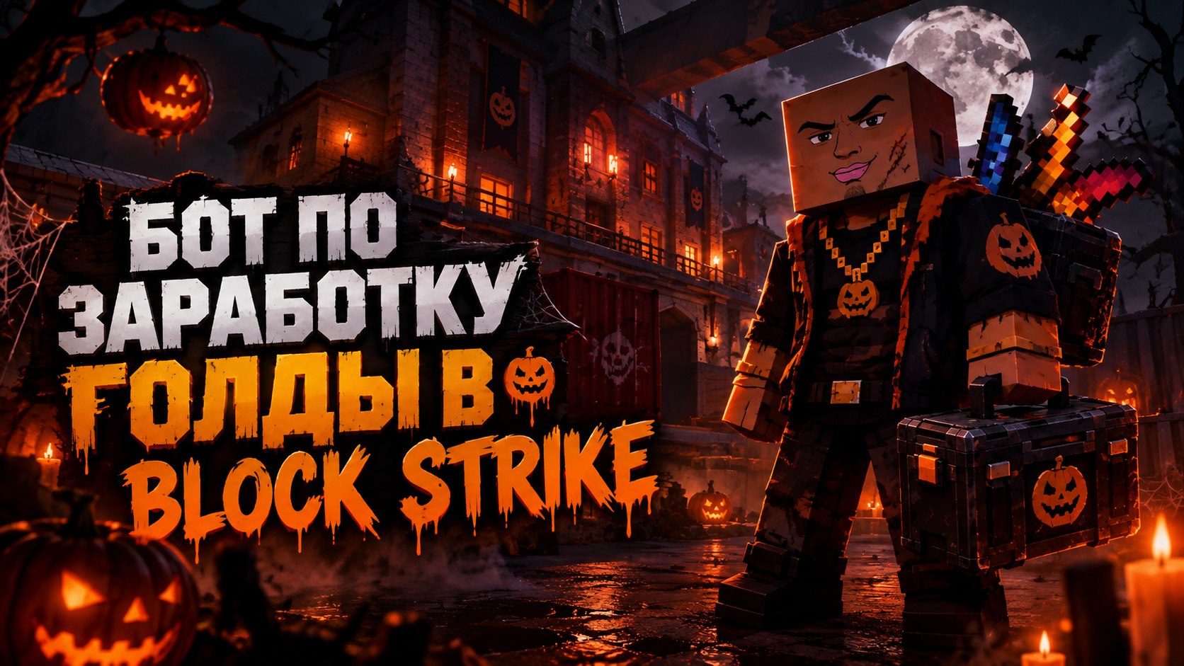 BS Skins 🎃