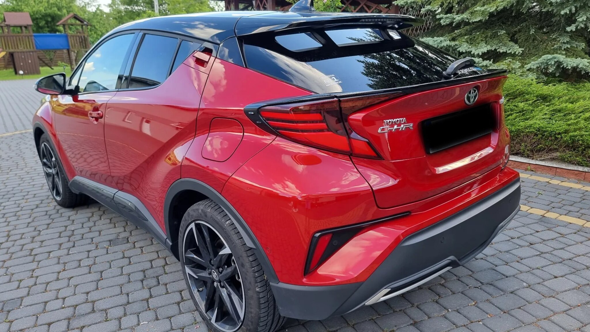 West Import | Авто из Европы