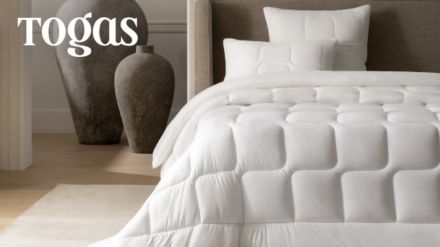 Togas. Департамент снов