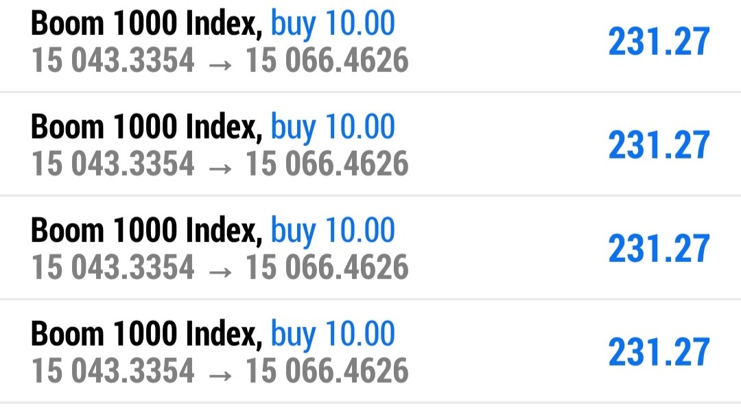 VOLATILITY PLUS