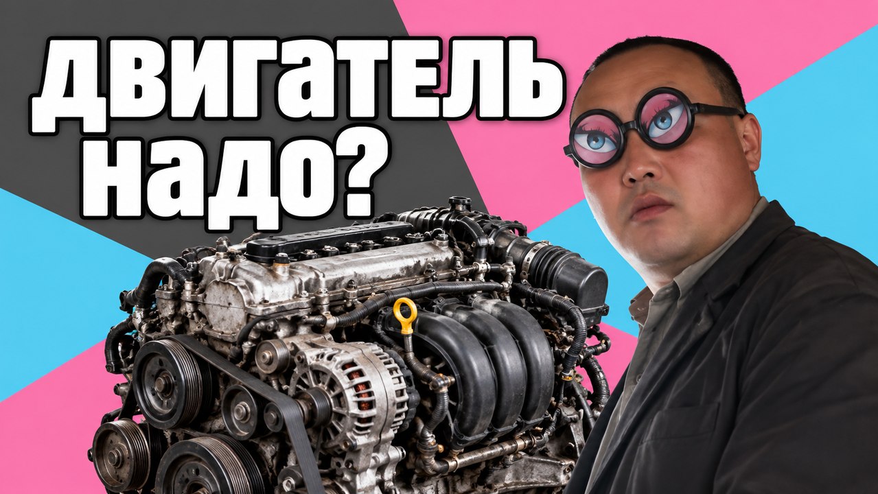 NordMotor ⚙️