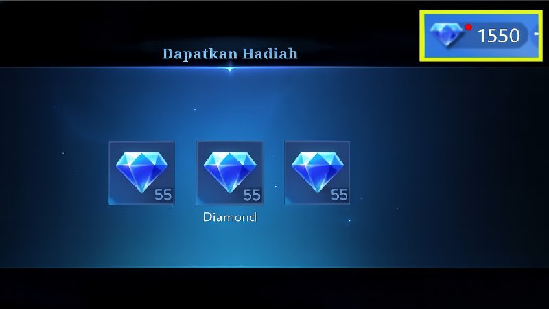 MLBB Gamer