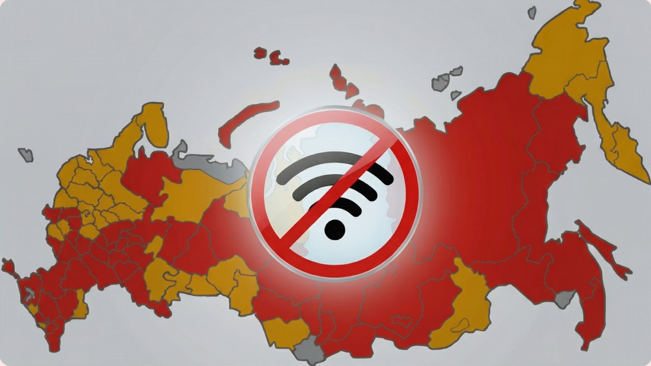 Блокировки Рунета | Новости