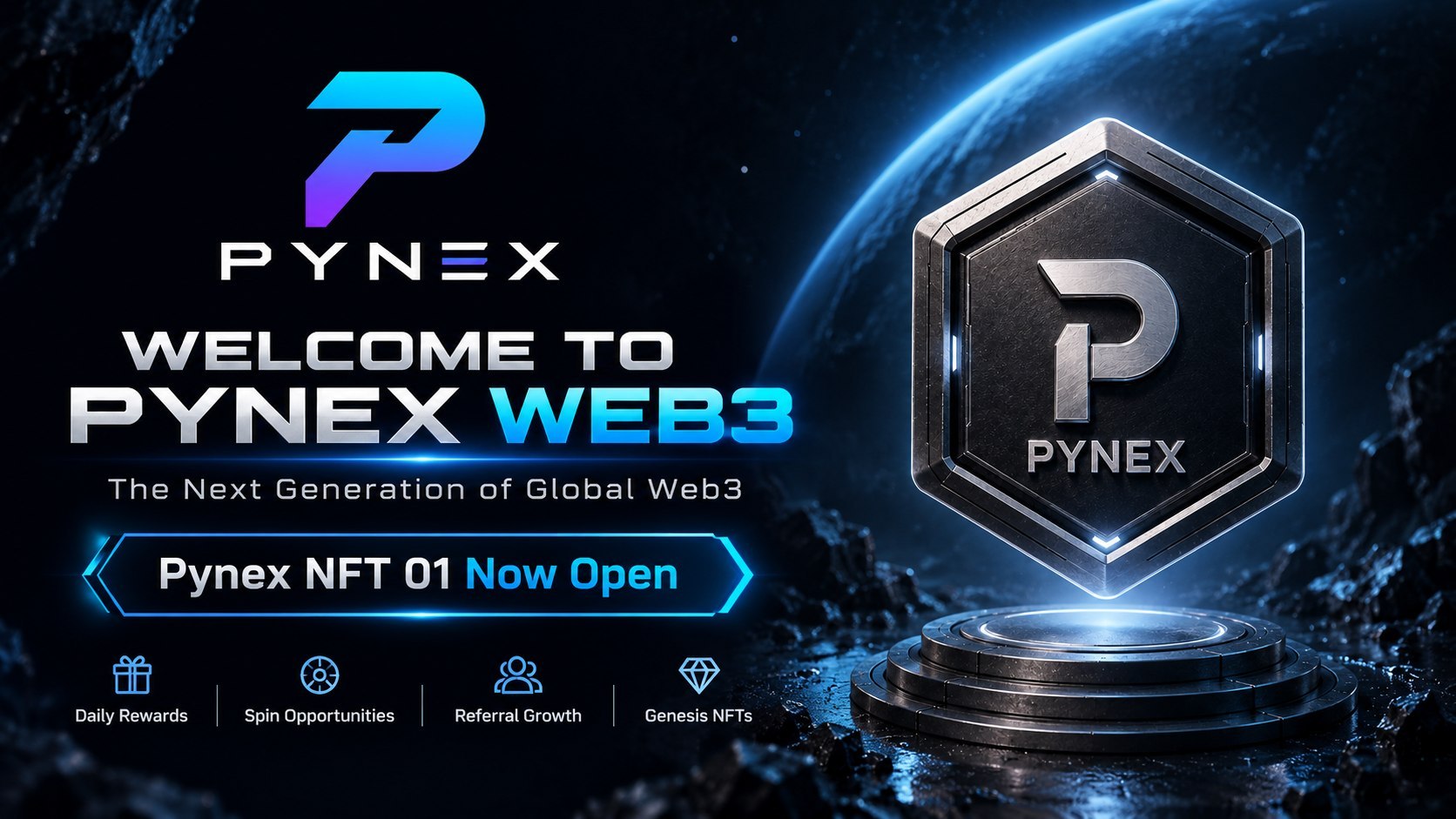 Pynex