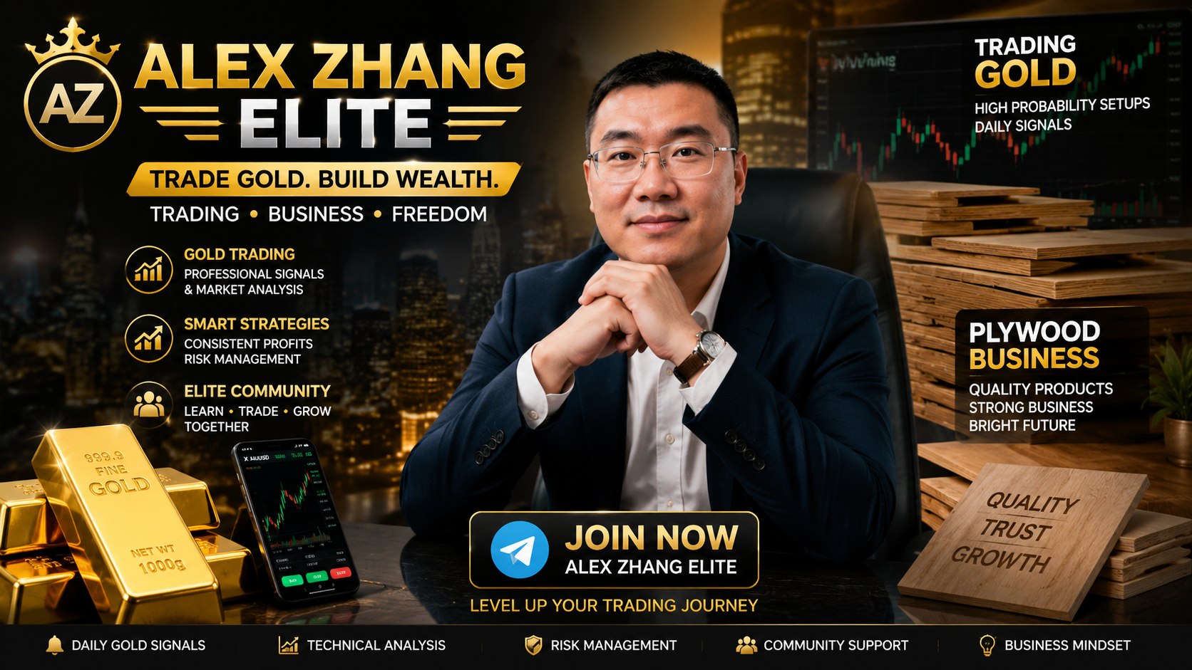 Alex Zhang