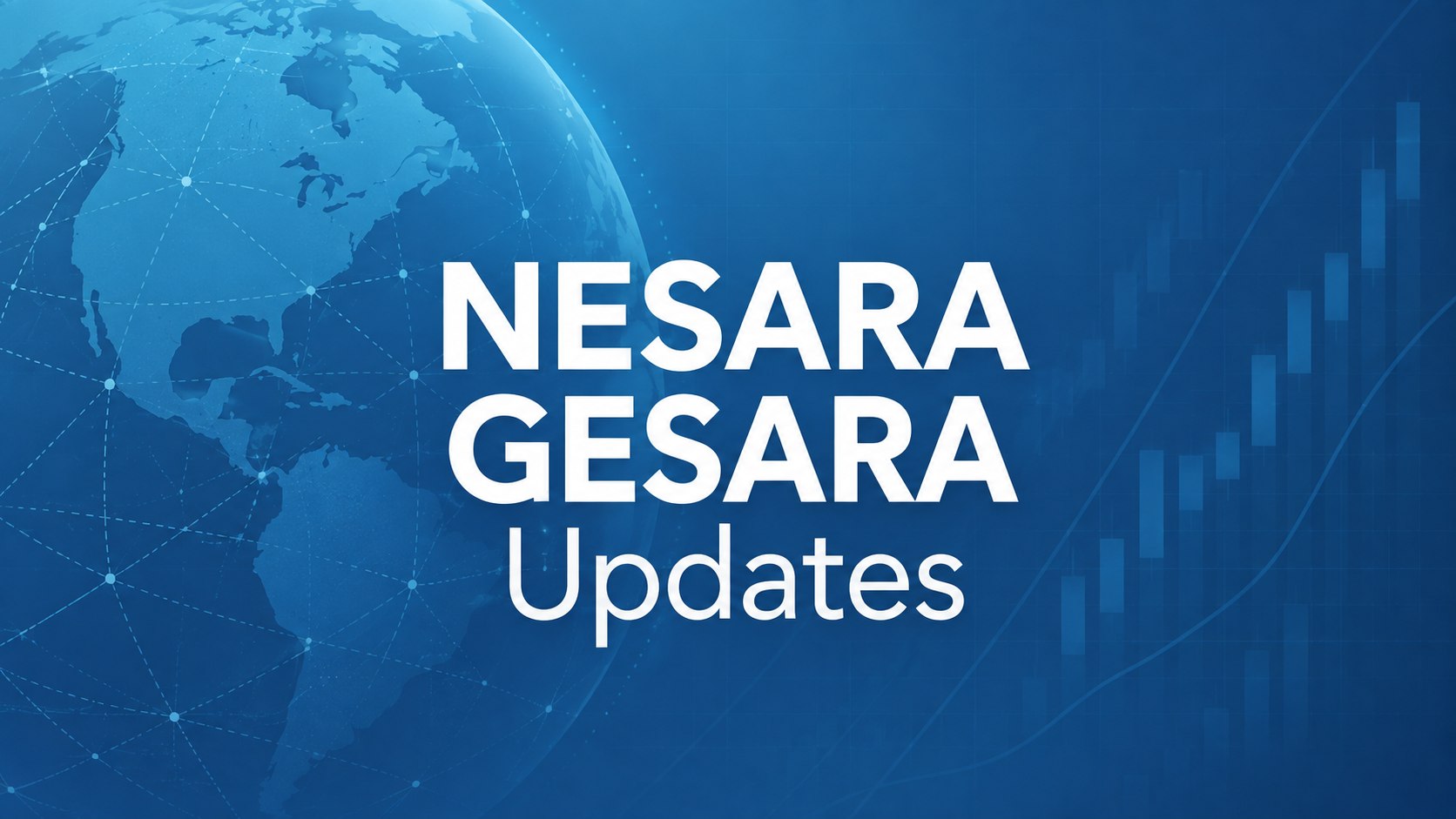 Nesara/Gesara Secrets