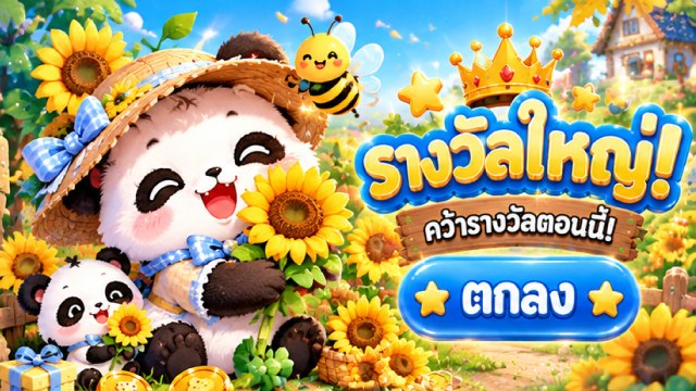 🇹🇭คาสิโนออนไลน์ยอดนิยม อันดับ1 ในไทย