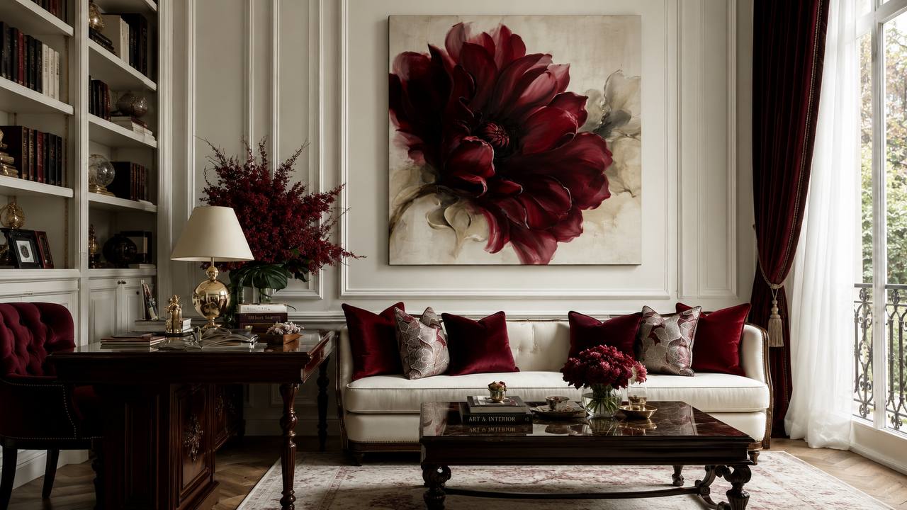 Картины для интерьера / ART INTERIOR