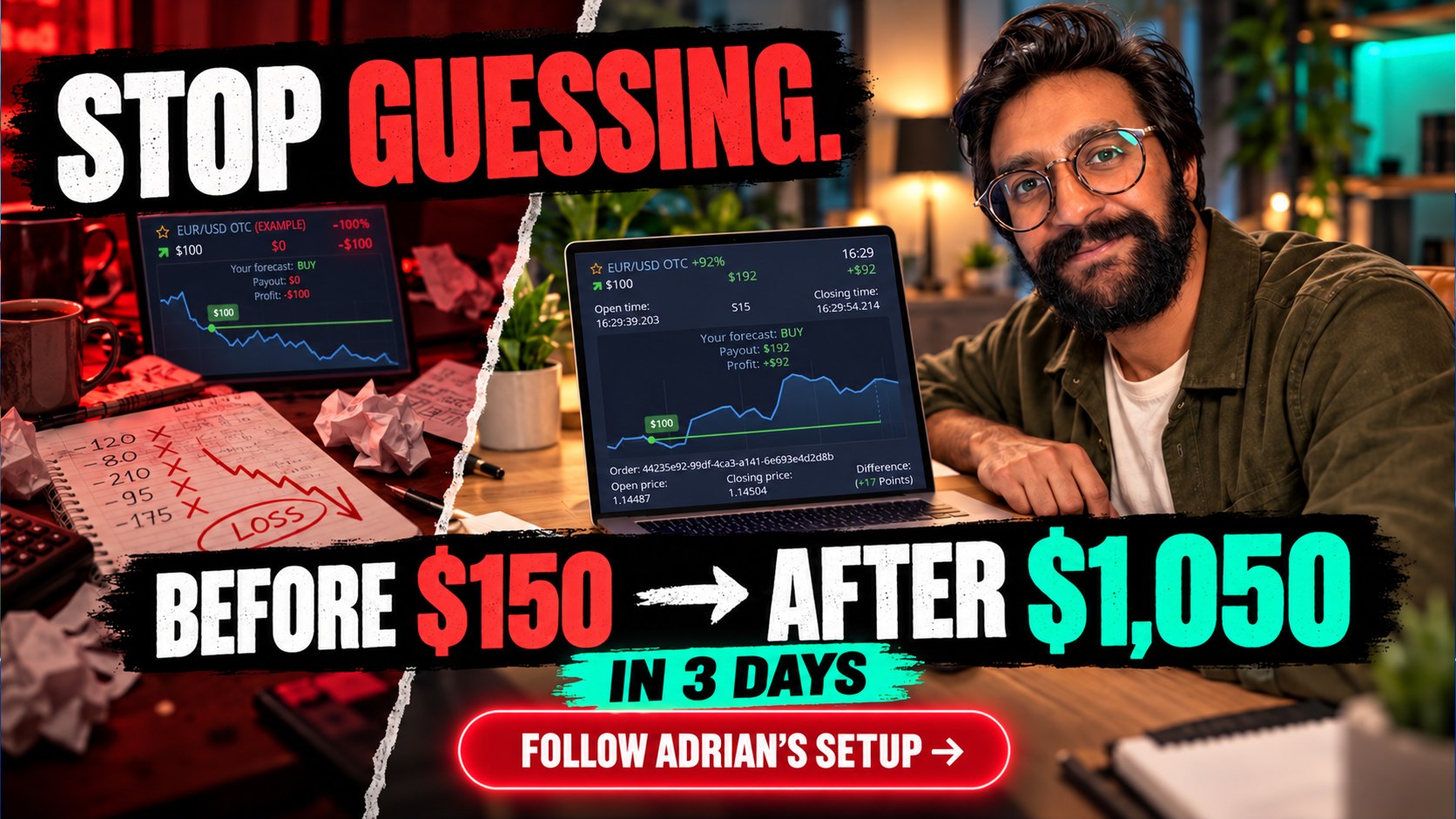 ADRIAN DIRECT 💬