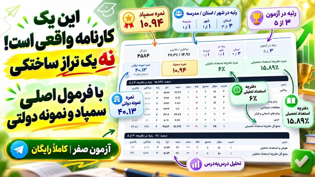 آکادمی تیزهوشان اُهوش