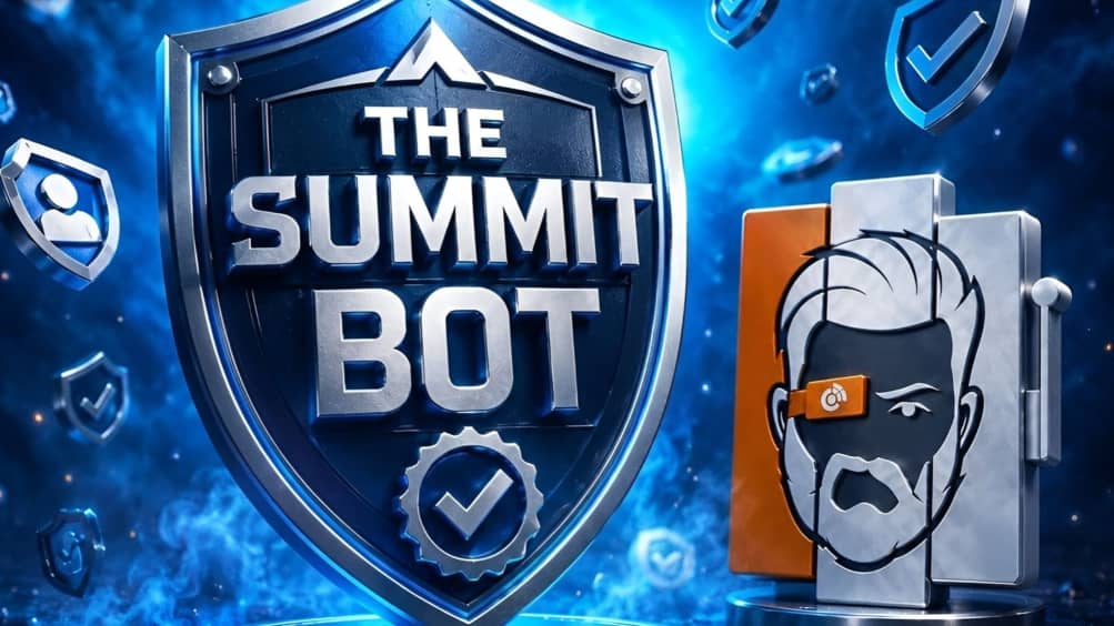 Ichancy TheSummit BoT
