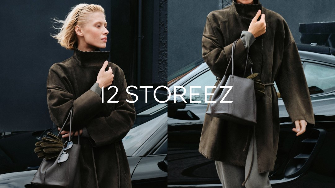 12 STOREEZ