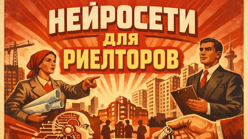Риелторы, внимание