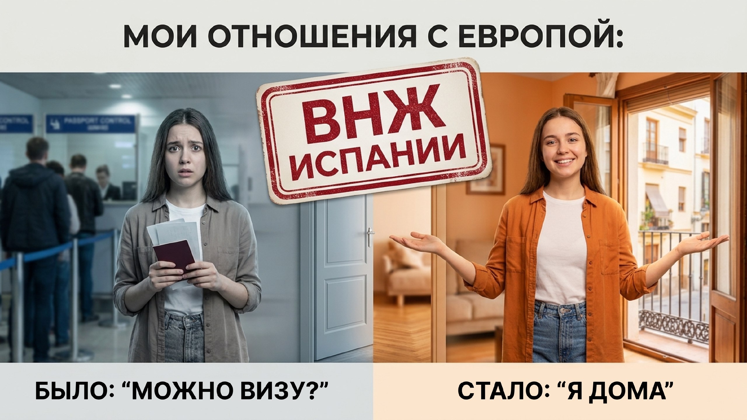 Relocant.es | ВНЖ Испании по Digital Nomad и StartUp