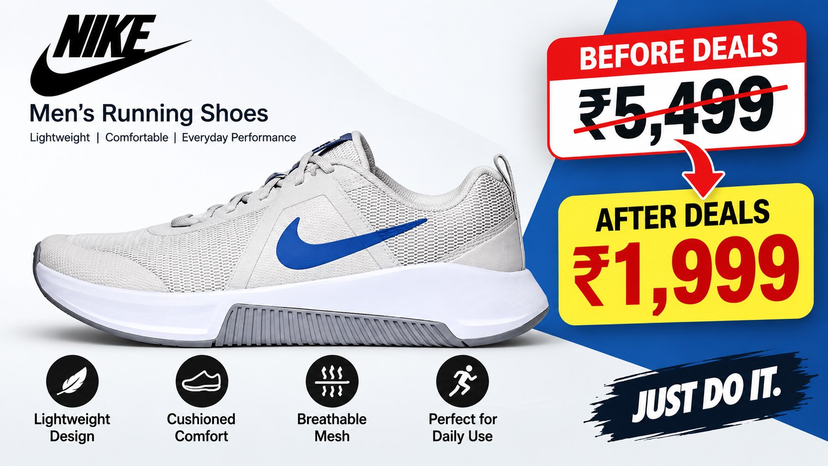 HotOffer - Best Shopping Deals