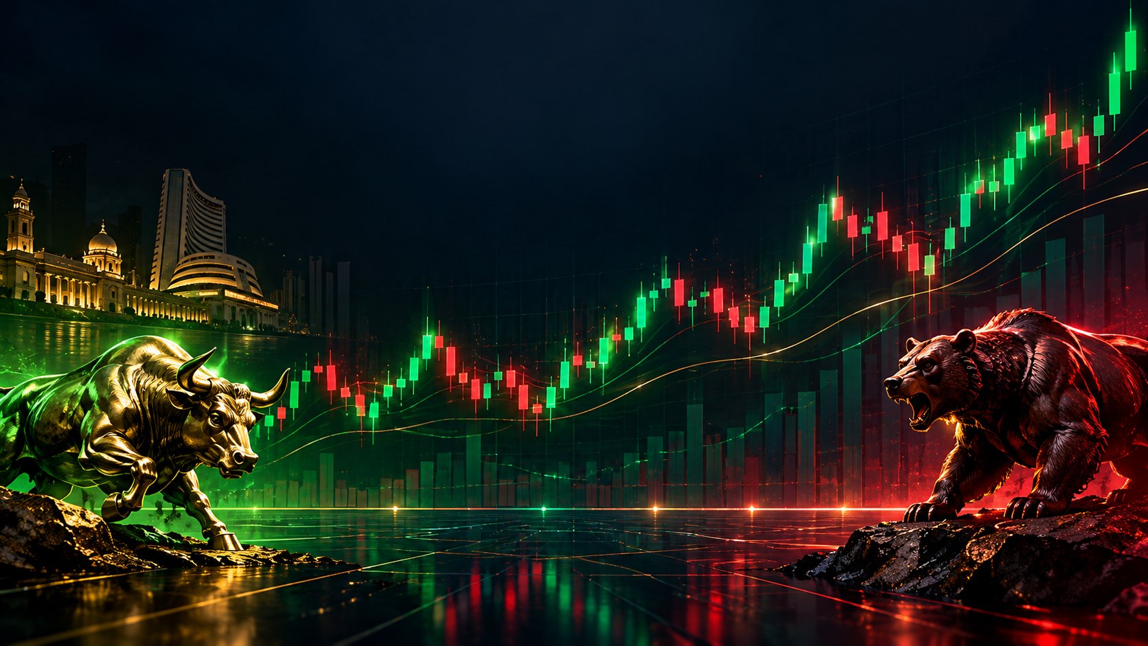 Nifty 50 ๐