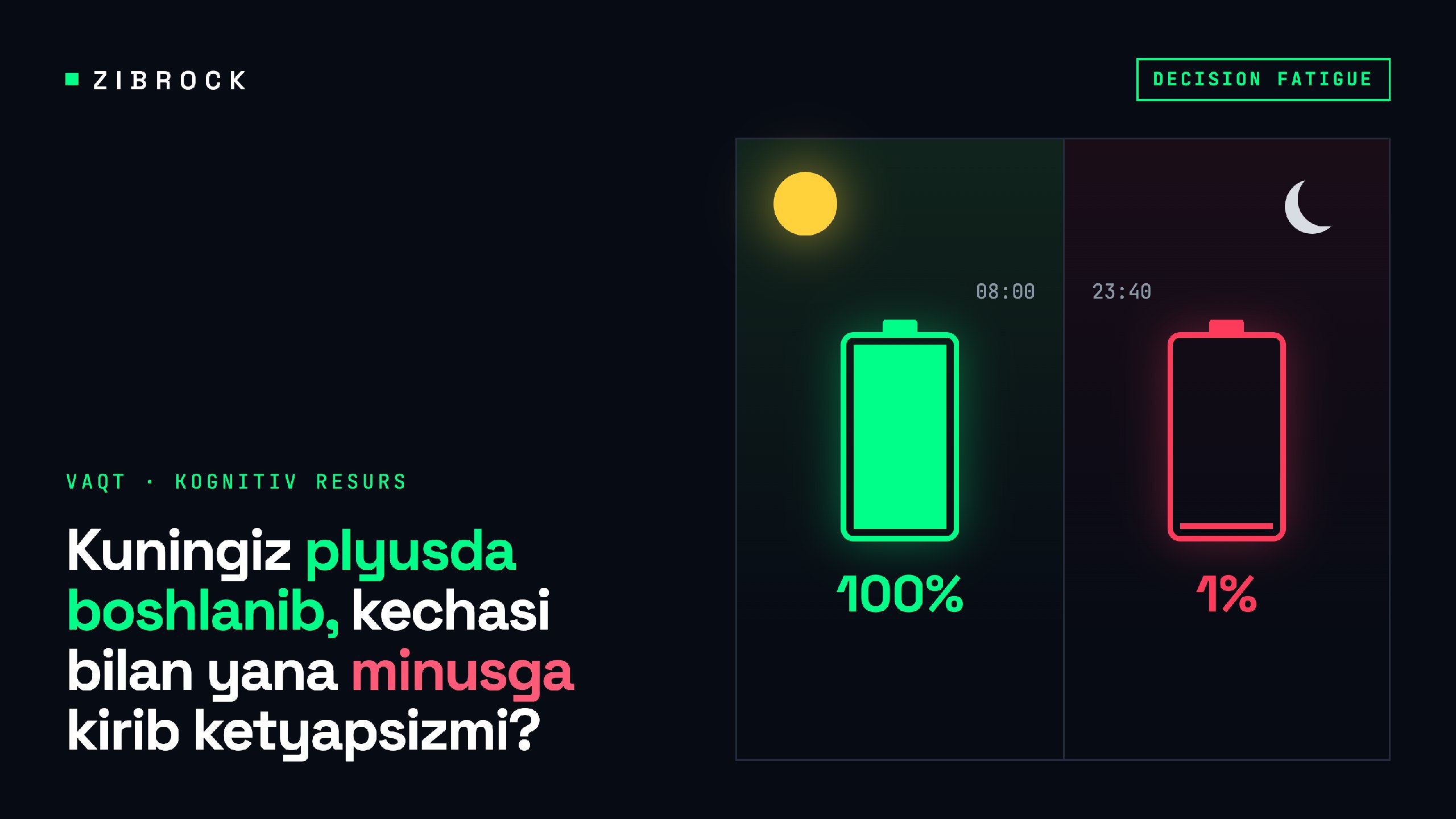 ZIBROCK Uzbekistan ๐บ๐ฟ