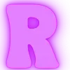 💜