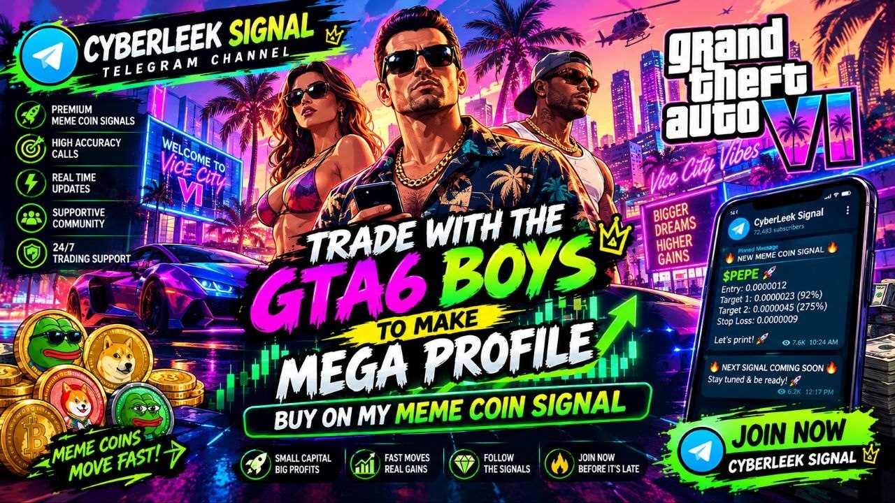 CYBERLEEK SIGNAL