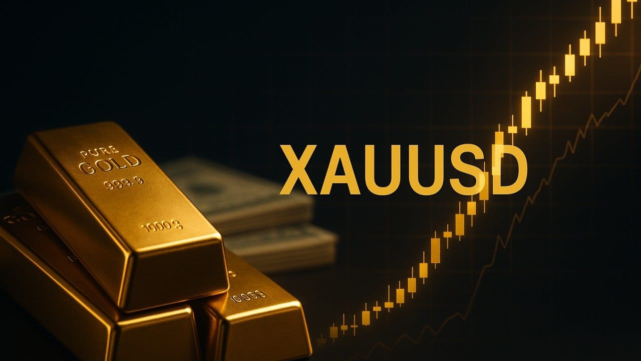 XAUUSD_FOREX_RESEARCH
