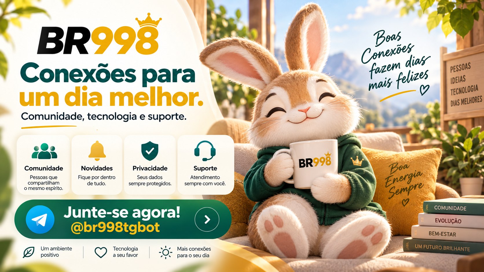 Tela de Neve · Silêncio