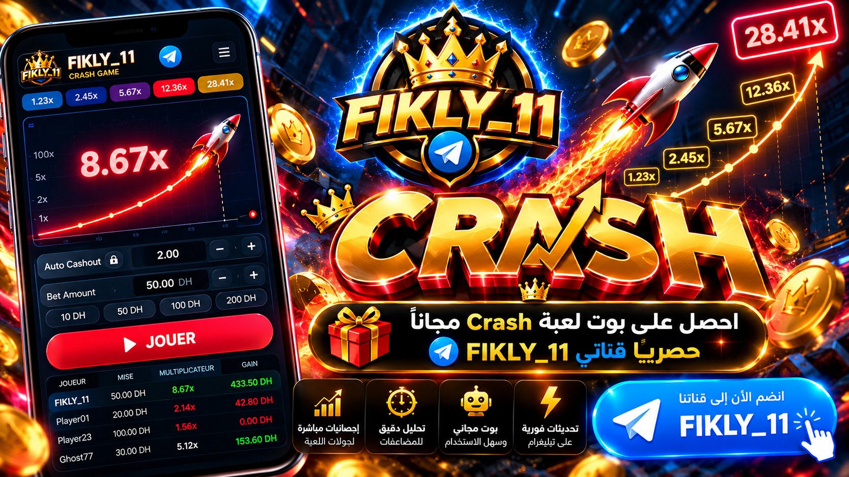 FIKLY