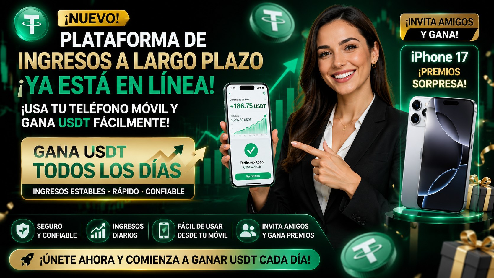 Casa de criptomonedas