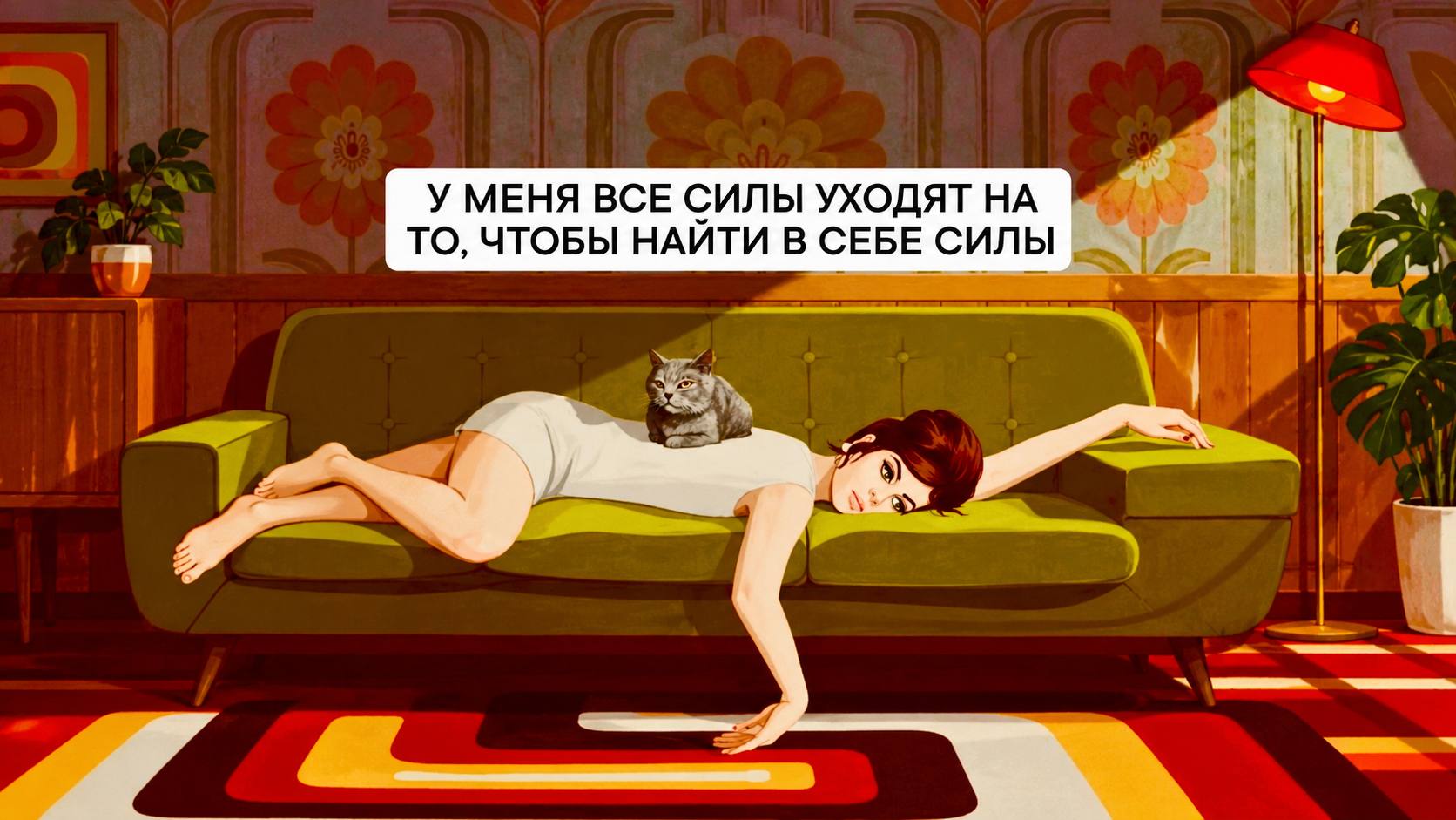 Пространство изменений
