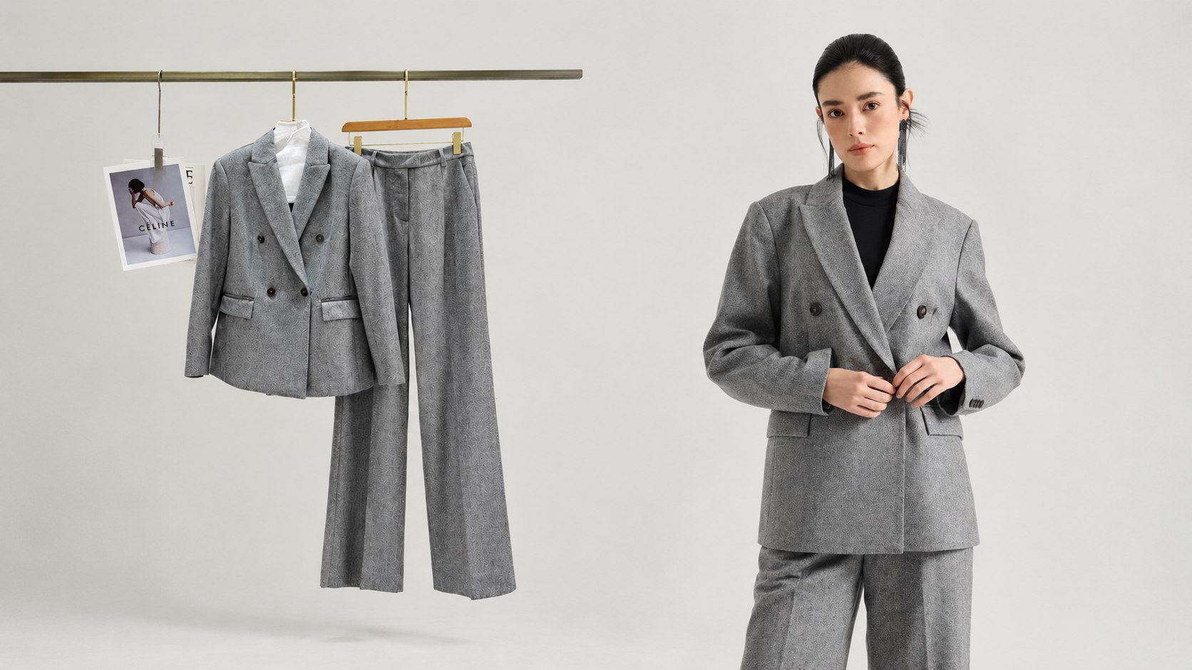 Women’s Line