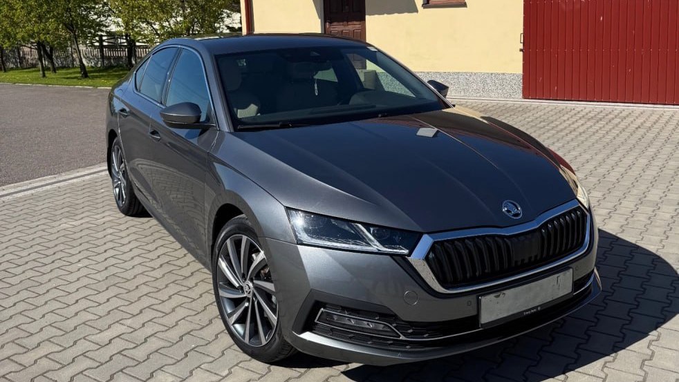 Автотрейдер