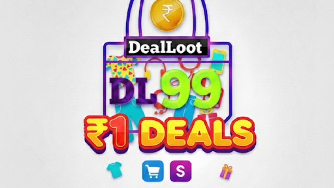 🔥Hot Loot 99offers