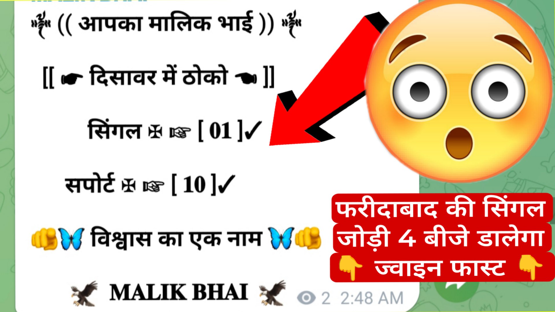 𝗠𝗔𝗟𝗜𝗞 𝗕𝗛𝗔𝗜