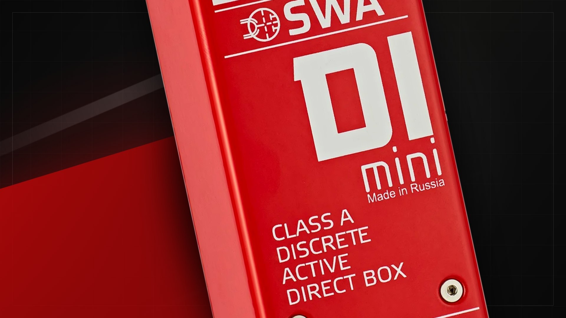 SWAUDIO❤️SIMPLEWAYAUDIO