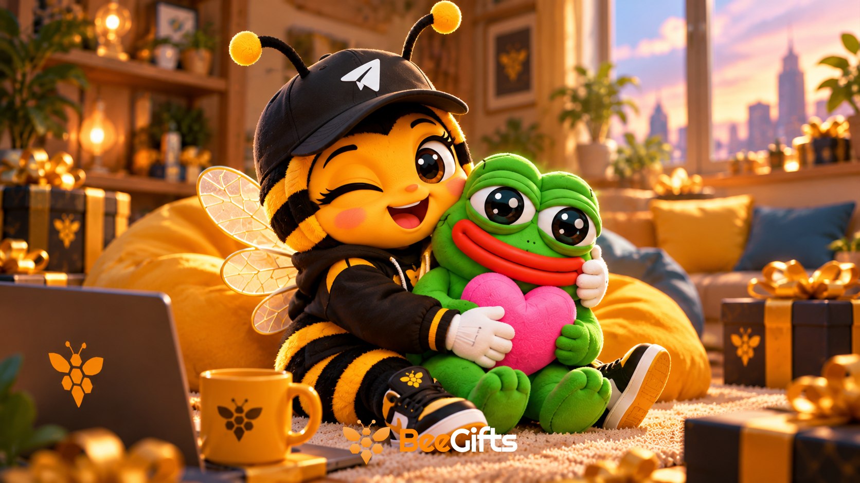 BeeGifts