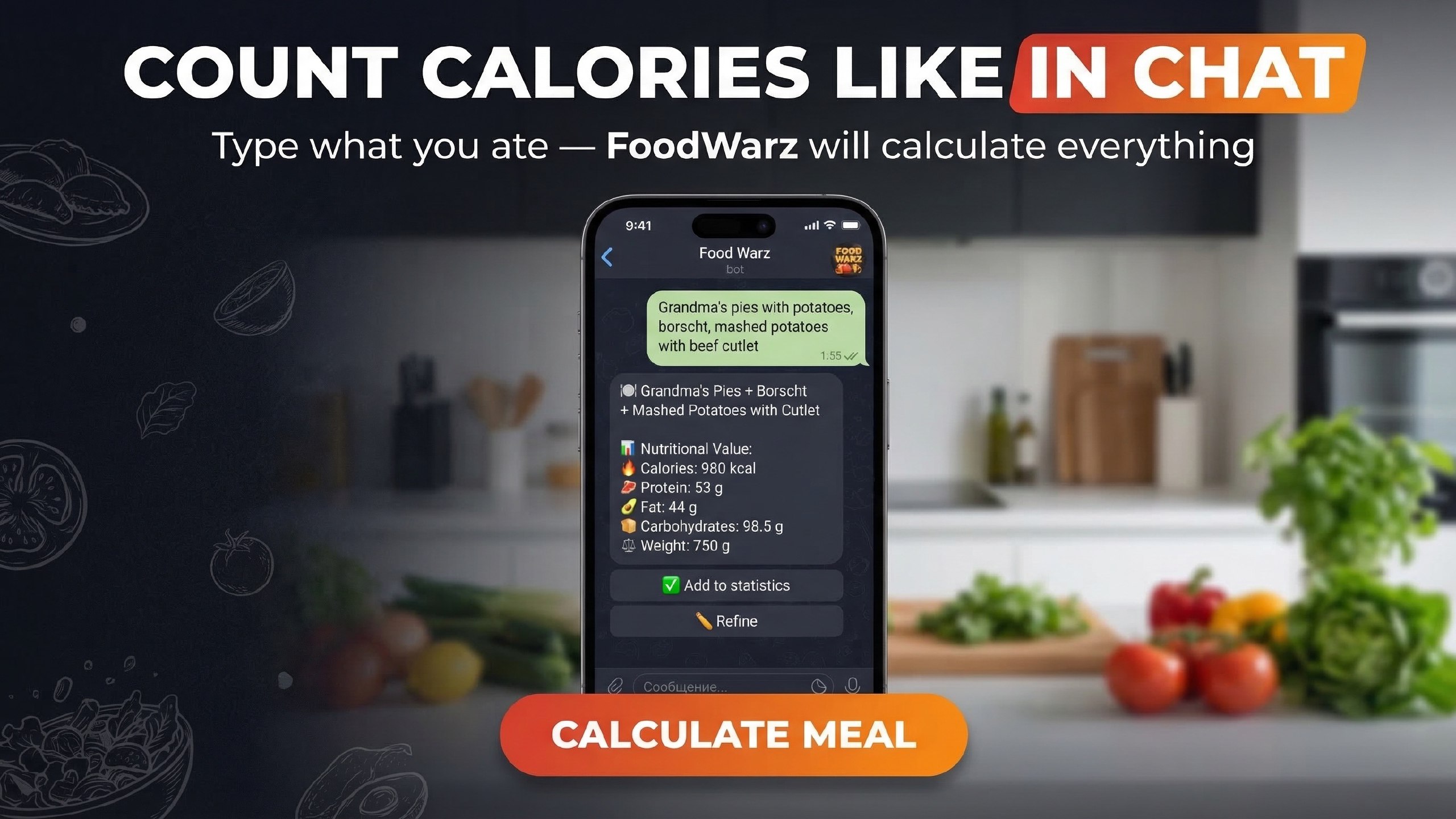 foodwarz