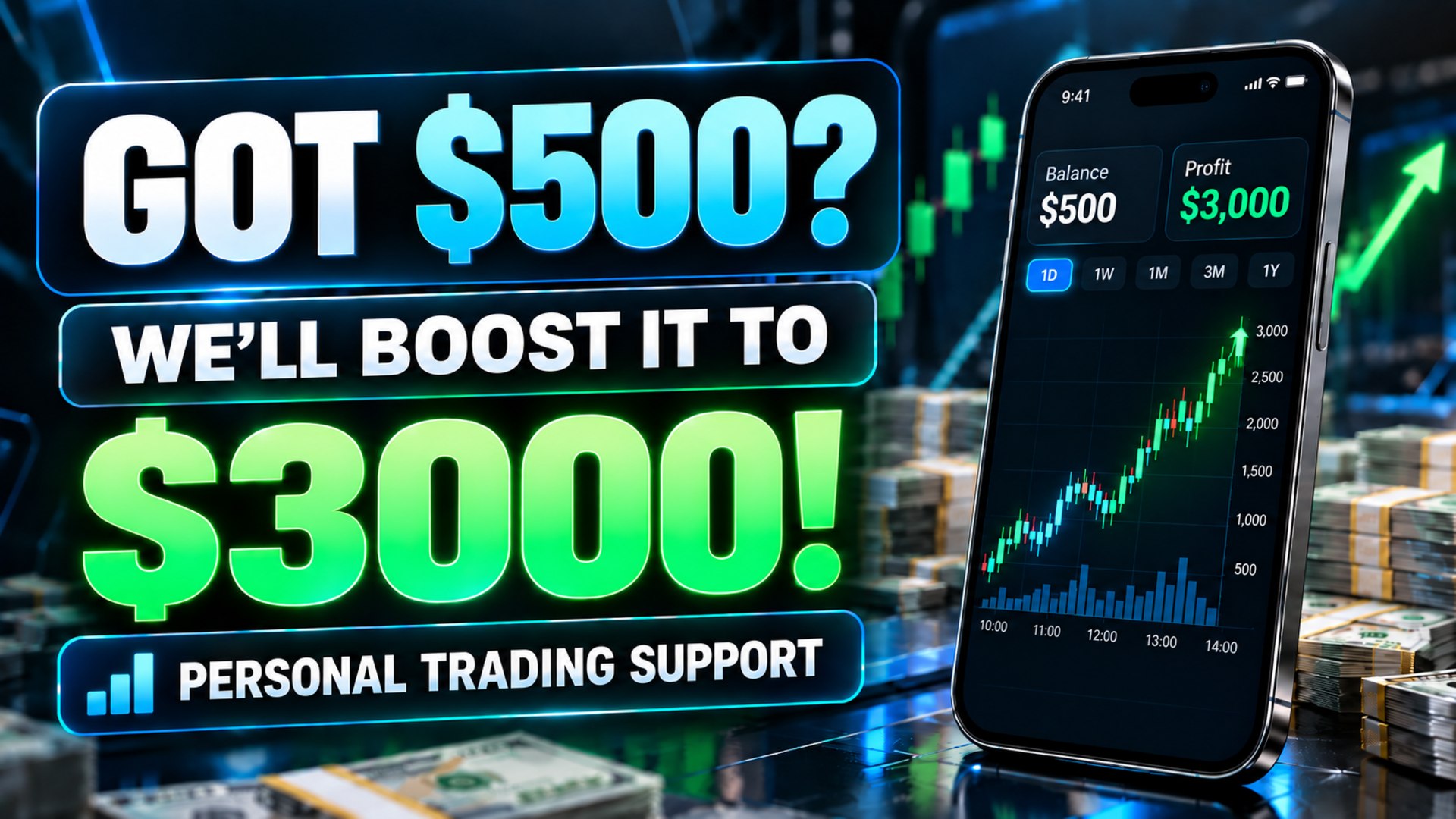 📊Trading with Alex🔞