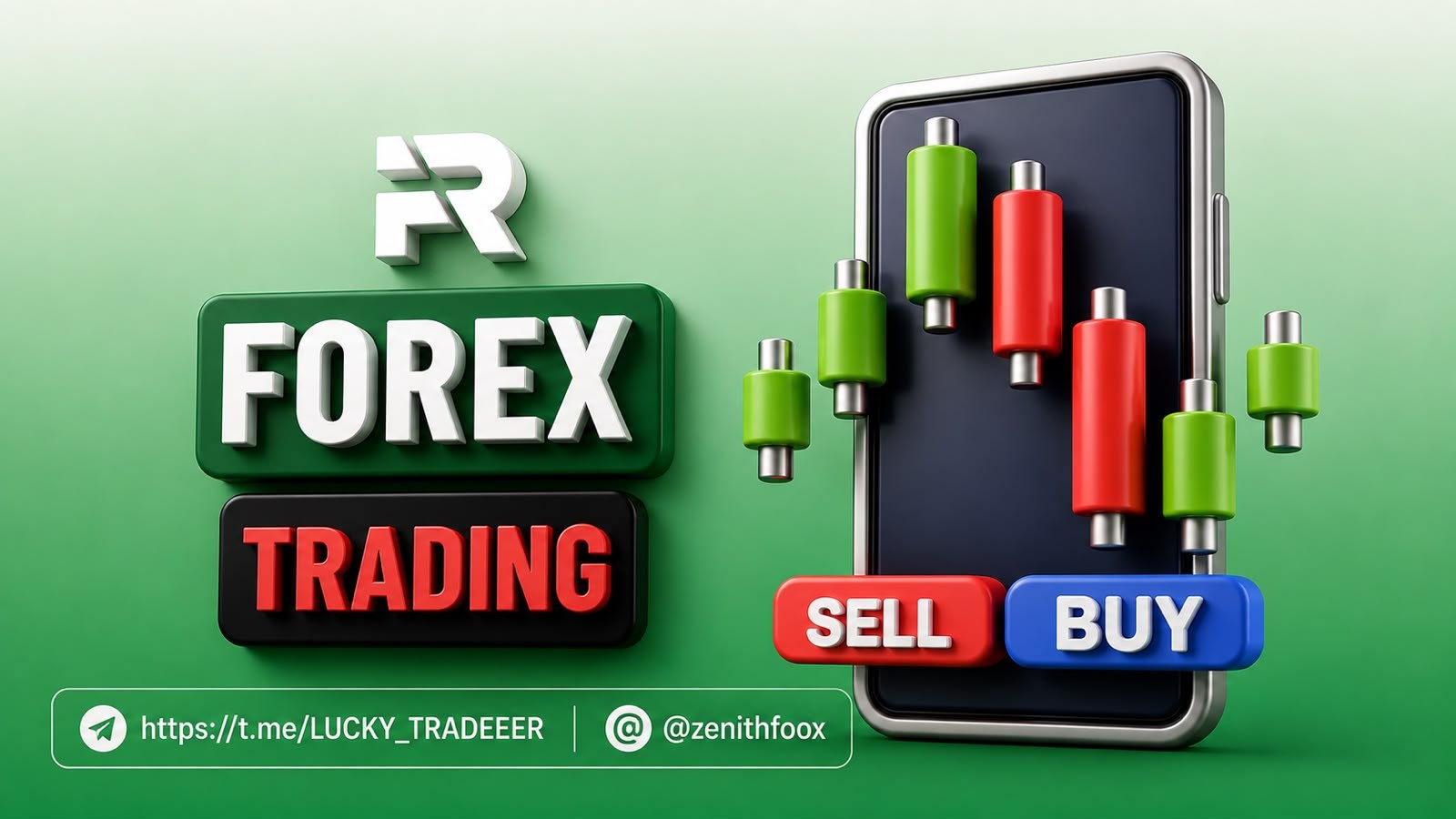 GOLD GBP KILLER